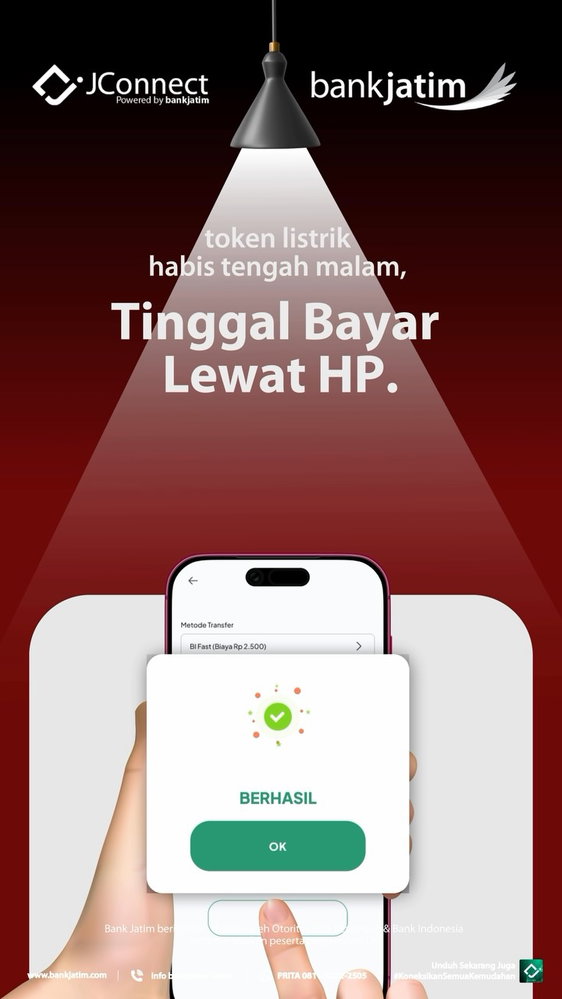 Generasi sat-set mana suaranya?